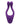 Tryst Multi Zone Massager - Purple