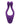 Tryst Multi Zone Massager - Purple