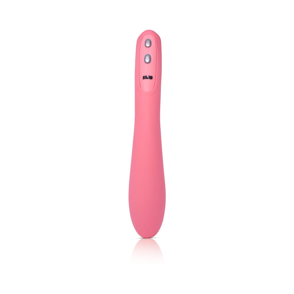 ILY by Je Joue The Wand Flexi Warm G-Spot Vibrator Adult Toy Box ILY by Je Joue The Wand Flexi Warm G-Spot Vibrator Adult Toy Box