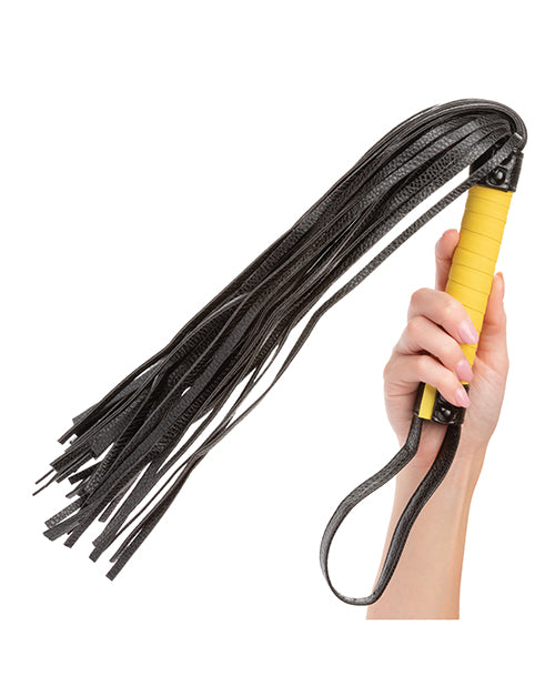 Boundless Flogger Adult Toy Box Boundless Flogger Adult Toy Box