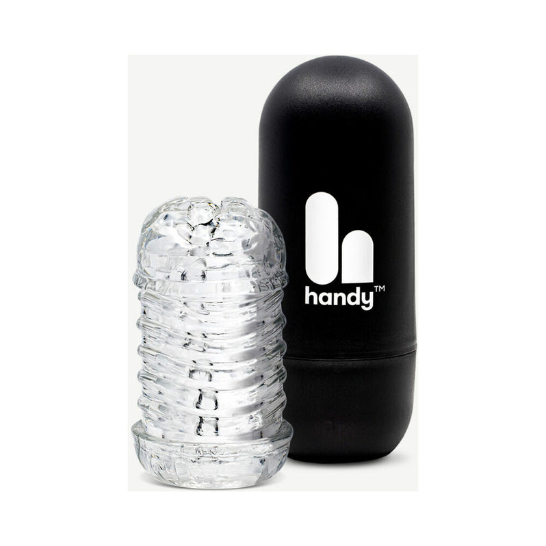 The Handy Dream Collection Touch Sleeve Adult Toy Box The Handy Dream Collection Touch Sleeve Adult Toy Box