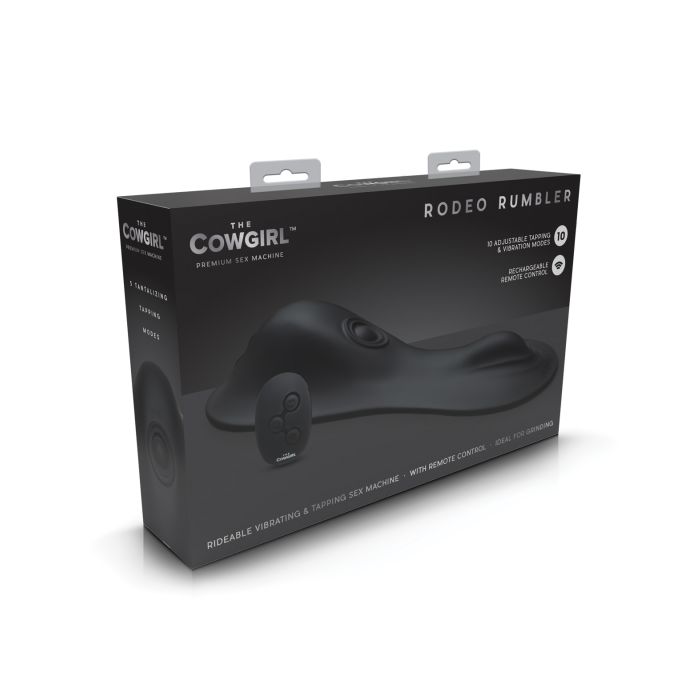 Cowgirl Rodeo Rumbler Sex Machine Rideable Vibrator Adult Toy Box Cowgirl Rodeo Rumbler Sex Machine Rideable Vibrator Adult Toy Box