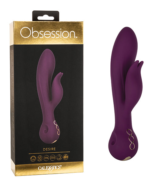 Obsession Desire - Purple Adult Toy Box Obsession Desire - Purple Adult Toy Box