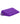 Liberator Wedge Positioning Aid - Purple