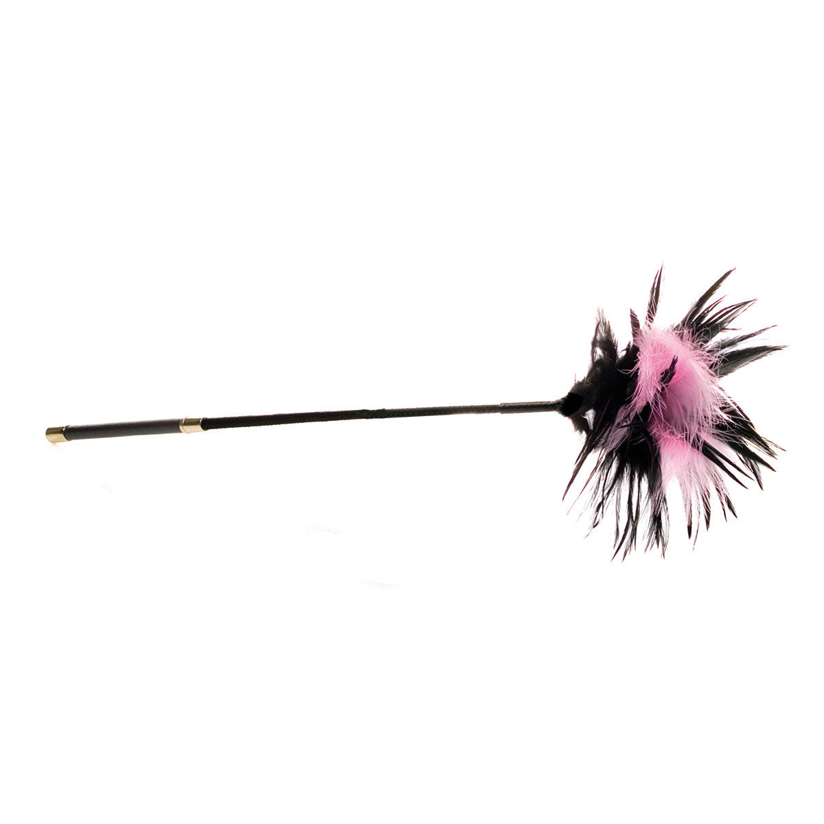 Sex Kitten Feather Tickler Adult Toy Box Sex Kitten Feather Tickler Adult Toy Box