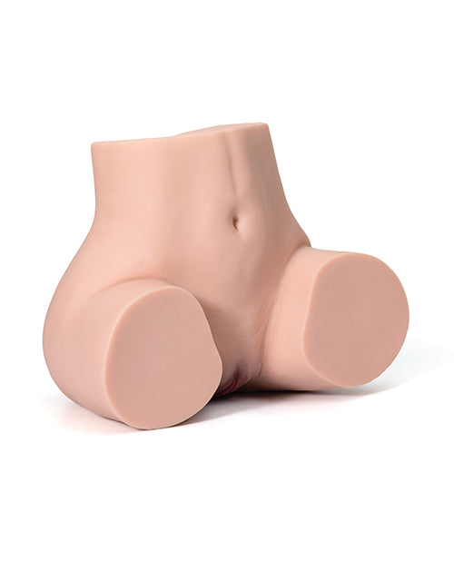 Peach Realistic Anal Sex Doll Torso Adult Toy Box Peach Realistic Anal Sex Doll Torso Adult Toy Box