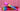Le Wand Rainbow Massager and pouch