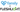 Fansly x Fleshlight collab logo