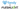 Fansly x Fleshlight collab logo