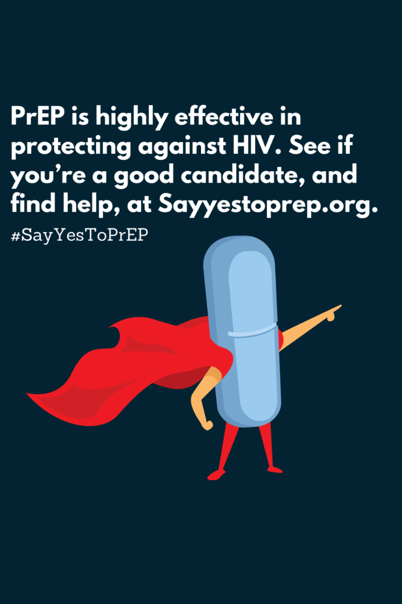 PrEP: A Safe and Effective Way to Prevent HIV – Adult Toy Box