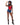 4PC Western Cowgirl costume