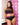 Plus Size Lingerie at Adult Toy Box