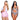 Roma Playboy Lingerie Adult Toy Box