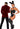 Roma Playboy Costumes Adult Toy Box