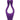 Tryst Multi Zone Massager - Purple