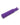 Nu Sensuelle Bunnii Point Rabbit Vibe - Purple