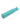 Nu Sensuelle Bunnii Point Rabbit Vibe - Teal Blue