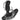 Revo Stealth Rotating Prostate Massager - Black