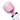 Wand Essentials 7-Speed Pink Corded Massager