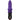 Fun Factory Bi Stronic Fusion Thrusting Rabbit - Violet