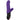 Fun Factory Bi Stronic Fusion Thrusting Rabbit - Violet