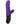 Fun Factory Bi Stronic Fusion Thrusting Rabbit - Violet
