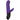 Fun Factory Bi Stronic Fusion Thrusting Rabbit - Violet