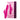 Femme Funn Booster Rabbit Vibrator - Pink