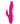Femme Funn Booster Rabbit Vibrator - Pink