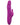 Femme Funn Booster Rabbit Vibrator - Purple
