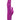 Femme Funn Booster Rabbit Vibrator - Purple