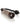 Bullfighter Pump with Enhancer - Smoke