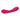 Je Joue Uma Contoured G-Spot Vibrator - Fuchsia