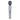 Le Wand Massager - Grey