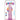 Lollicock 6" Slim Stick - Grape Ice