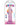 Lollicock 6" Slim Stick - Grape Ice