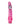 Naturally Yours Mambo 9" Vibrating Dildo - Pink