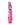 Naturally Yours Mambo 9" Vibrating Dildo - Pink