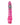 Naturally Yours Mambo 9" Vibrating Dildo - Pink