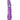 Naturally Yours Mambo 9" Vibrating Dildo - Purple