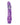 Naturally Yours Mambo 9" Vibrating Dildo - Purple