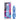 Naturally Yours Fantasy 9" Vibrating Dildo - Blue