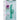 Touch by Swan Trio Rabbit Vibrator - Teal