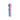 Unicorn Mighty Muse Mini Wand Massager with 'Viben' branding on a white background