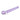Le Wand Petite Massager - Violet