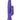 Touch by Swan Duo Rabbit Vibrator - Purple