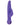 Touch by Swan Trio Rabbit Vibrator - Purple