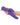 Touch by Swan Trio Rabbit Vibrator - Purple