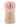 M for Men Ashley Vagina Stroker with Bullet Vibrator Beige