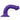 Strap On Me Silicone Bendable Dildo Medium - Purple